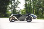 Austin-Healey 7 Beetleback Swallow Roadster 1929 года